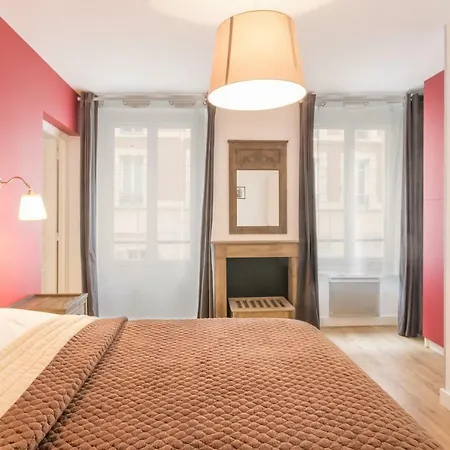 Bed & Breakfast Les Toits De 4*