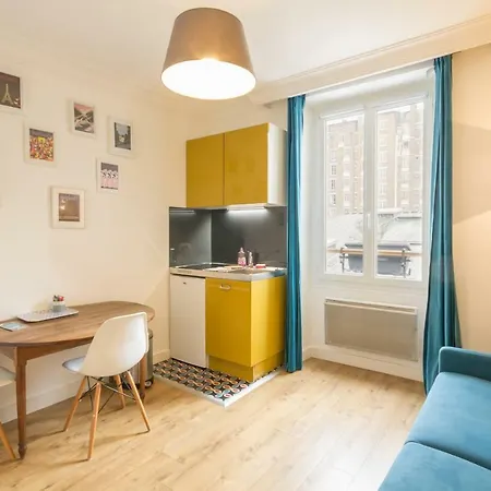 Bed & Breakfast Les Toits De 4*