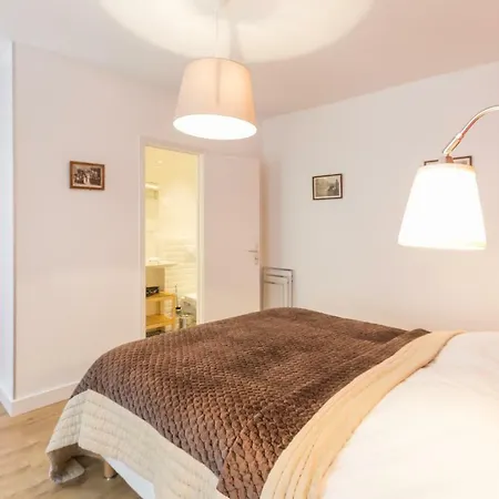 Bed & Breakfast Les Toits De
