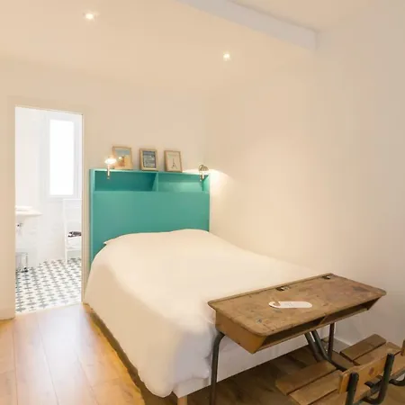 Bed & Breakfast Les Toits De 4*