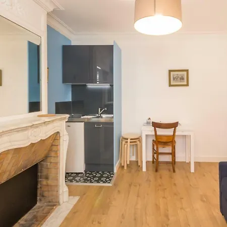 Les Toits De Bed & Breakfast 4*
