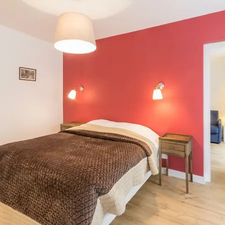 Bed & Breakfast Les Toits De