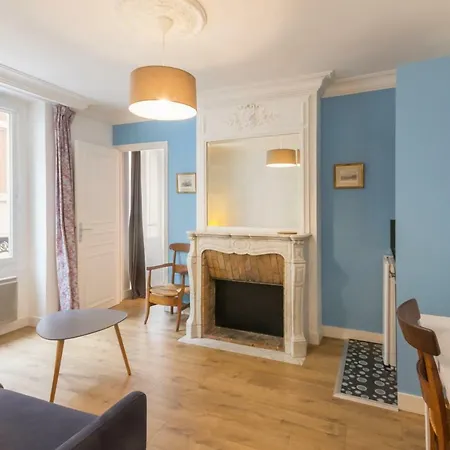 Les Toits De Bed & Breakfast 4*