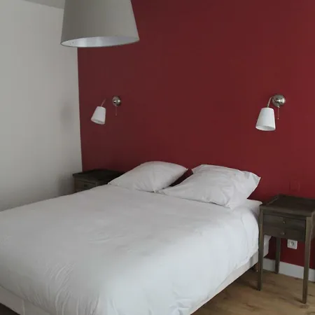 Bed & Breakfast Les Toits De 4*
